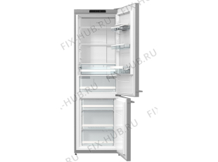 Холодильник Asko RFN22848S (517211, HZF3369G) - Фото